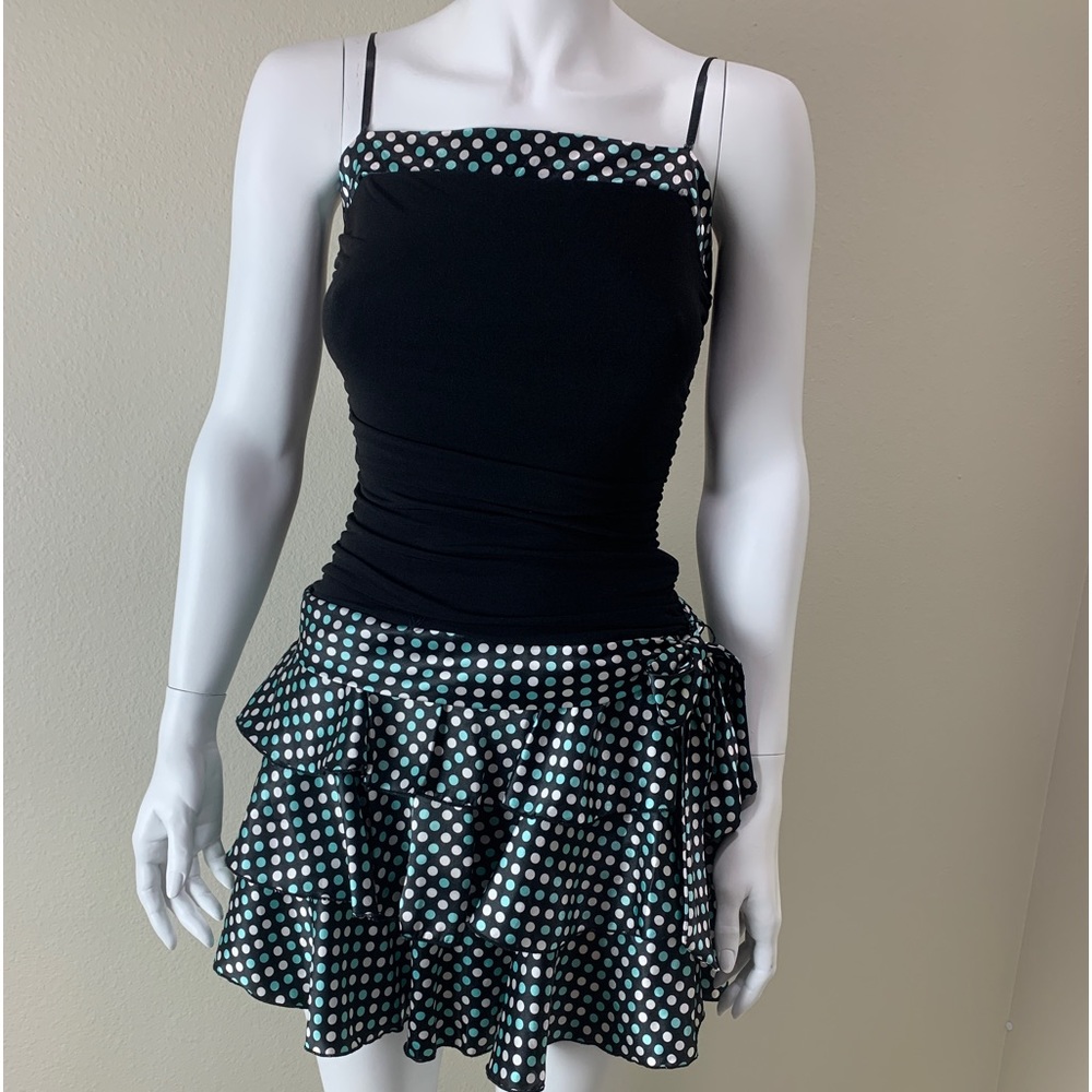 Very cute, evening or special event dress. Like new used.